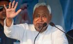 Modi on stage, Nitish Kumar 'accepts mistake'