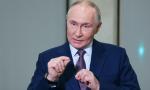 Russia's new N-powered missile has indefinite range: Putin