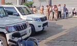 Accused named by Maha woman doctor on her palm, arrested