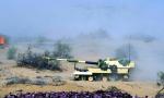 Desert Thunder: Army Showcases Thar Shakti
