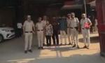 'Poured ghee, opened gas cylinder': How lover killed her live-in partner