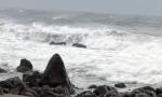 Rain lashes AP, Odisha as 'Montha' turns into severe cyclonic storm
