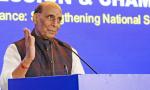NDA sweep in Bihar would be fitting tribute to Nehru: Rajnath