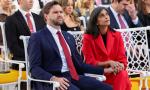 'If she doesn't...': US VP Vance hopes wife Usha 'comes to Christ'