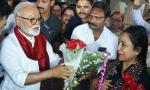 OBCs will hit streets if....: Maha minister Bhujbal on Maratha quota
