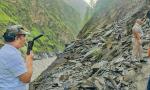 Landslides, heavy rains kill 5 in Himachal; 1200 roads closed