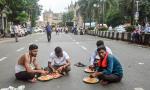 Clear off Mumbai streets, follow HC directives: Jarange to protesters