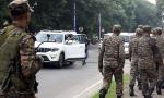 Day after stage removal, Kolkata cops intercept army truck