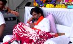 If you try to evict us from Mumbai...: Jarange warns govt