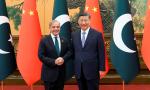 Day after Modi meets Xi, Pak PM Sharif, Army chief call on Chinese premier
