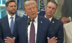 Trump says India once 'killed' US with tariffs, now offers none