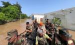 Punjab Floods: Army To The Rescue!