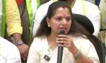 'KTR didn't back me': K Kavitha quits BRS, MLC post
