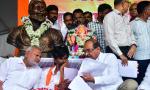Maratha activist calls GR on quota 'useless'