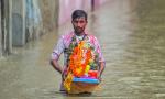 Yamuna Rises: 7,500 Evacuated