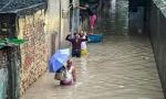 'Families surviving on biscuits': Delhi reels as Yamuna floods