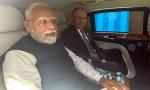Putin reveals what he told Modi during limo ride in China