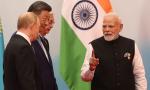 Talking to them like...: Russia on US tariff threats to India, China