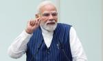 'Double dose of reforms': Modi hails 'simpler' GST