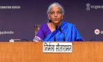 Bihar polls or Trump tariffs?: Oppn on GST reforms