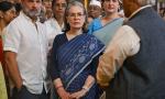 'Voter before citizen?' Plea seeks probe against Sonia Gandhi