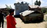Floods Ravage Srinagar; Kashmir Valley Cut Off