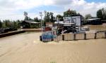 Kashmir cut off from rest of India; Yamuna threatens Delhi