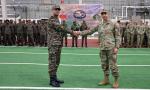 Does Trump Know? India US Unite For Military Drills