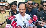 Video of Ajit Pawar 'rebuking' woman IPS officer goes viral