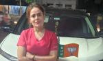 No place for Muslims: BJP's Alisha Abdullah slams own party