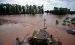 Pakistan says India shared flood information, but...