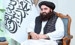 Afghan FM's India visit called off due to UN travel ban