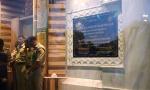 Omar questions use of national emblem on plaque of Hazratbal mosque
