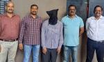 14 terrorists in Mumbai with RDX: Noida man nabbed for hoax threat