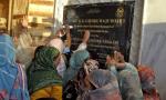 Over 50 detained in Hazratbal Ashoka emblem vandalism case