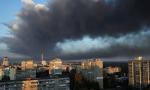 Over 800 drones strike Ukraine in Russia's largest air-raid; 3 killed