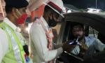 Driver can't be presumed drunk based on smell of liquor alone: HC