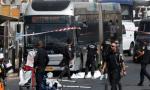 Five killed, 12 injured as terrorists open fire at bus in Jerusalem