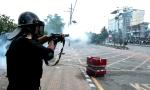 Security stepped up in UP districts bordering Nepal after protests