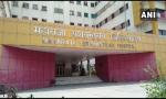 Rats bit off 4 fingers of newborn girl in Indore hospital, claims group