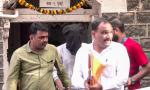 Baba Siddique's son criticises 'casual probe' into father's killing