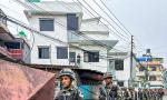 Former CJ, Kathmandu mayor in race for Nepal interim govt