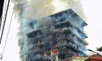 Is Nepal unrest handiwork of 'outsiders'?