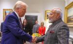 Are Indo-US 'so natural' that Trump has declared...: Cong's dig at PM