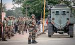 2 Assam Rifles jawans killed, five hurt in terror attack in Manipur