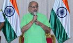 Radhakrishnan to be sworn in as Vice-President on Friday