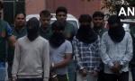 Delhi police busts 'Khilafat' terror module linked to Pakistan