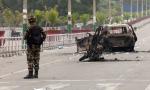 Prisoners escaping from Nepal caught at Indian border