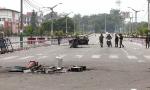 Gen Z leaders hold talks with Nepal Prez at Army HQ