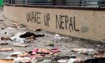 Gen Z leaders endorse former CJ for interim Nepal PM